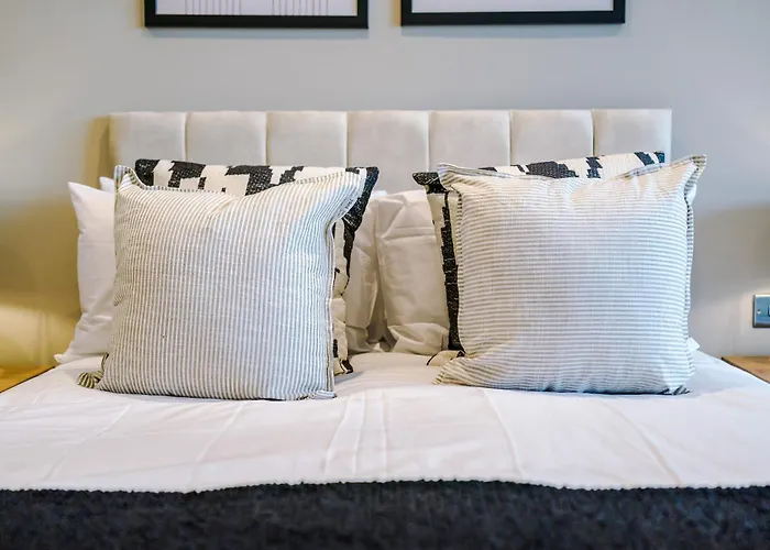 Centre Flat With A Terrace *