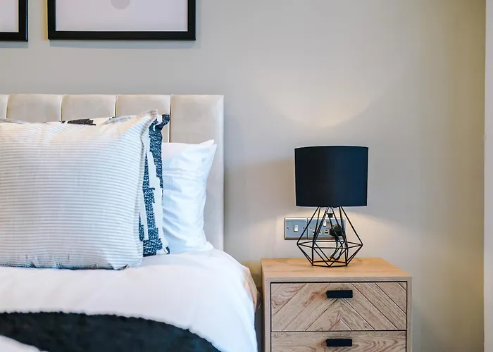 Centre Flat With A Terrace 公寓 *