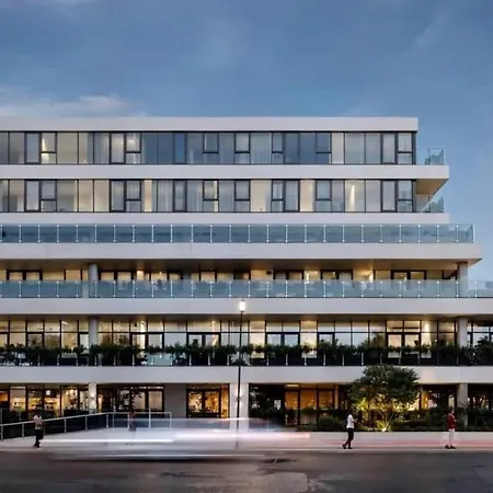 Centre Flat With A Terrace Apartament