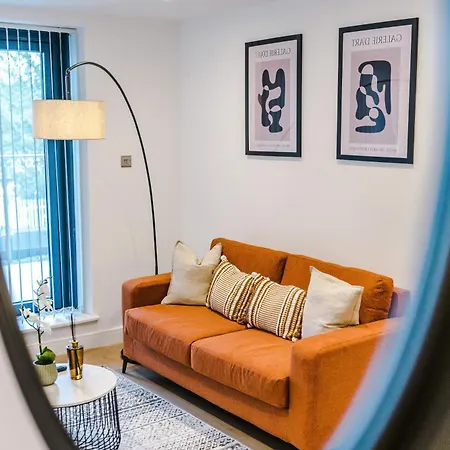 Centre Flat With A Terrace Apartment