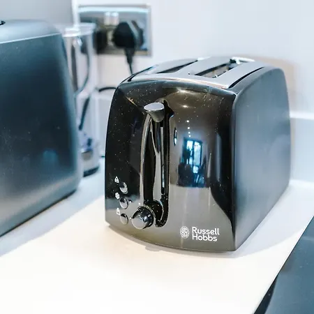 Centre Flat With A Terrace