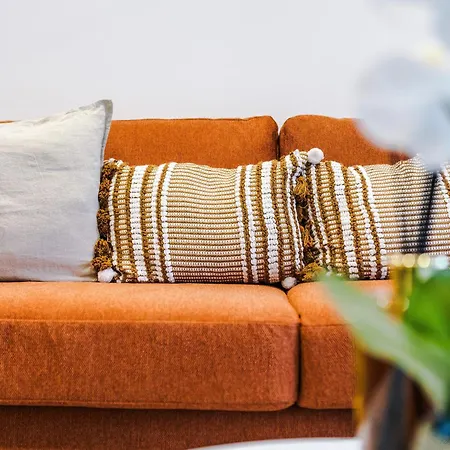 Centre Flat With A Terrace * Leeds (West Yorkshire)