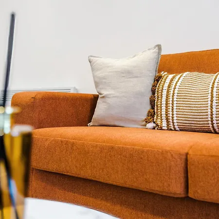 Centre Flat With A Terrace