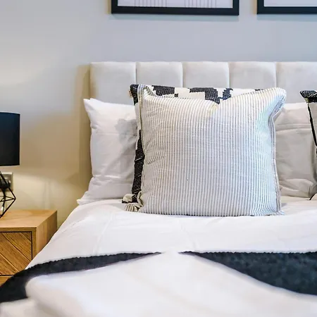 Centre Flat With A Terrace