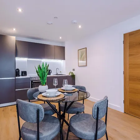 Centre Flat With A Terrace *