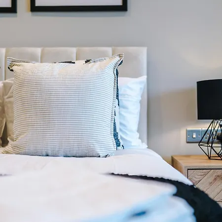 Centre Flat With A Terrace * Leeds (West Yorkshire)