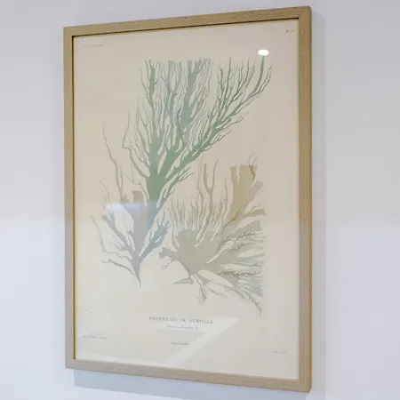 Centre Flat With A Terrace *