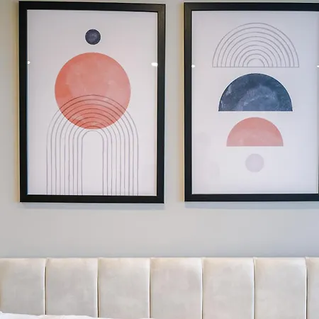 Centre Flat With A Terrace * Leeds (West Yorkshire)