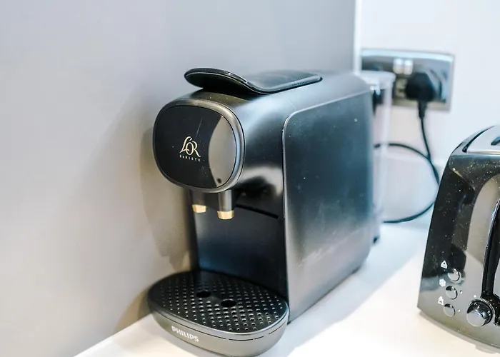 Centre Flat With A Terrace *