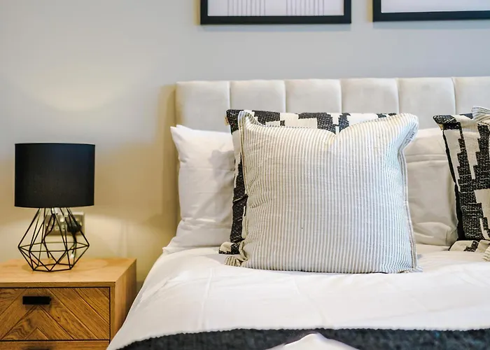 Centre Flat With A Terrace *