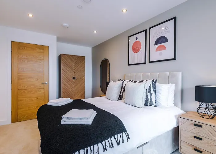 Centre Flat With A Terrace *